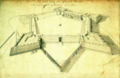 Kasteel de Goede Hoop circa 1680.jpg